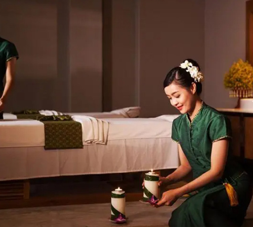 深圳盐田休闲会所会馆特色，地址,联系_YuYu养生馆会馆