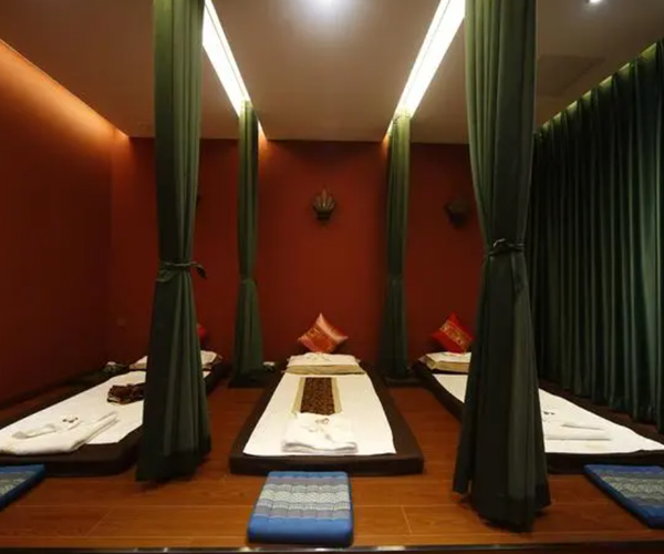 深圳盐田桑拿价格一览表