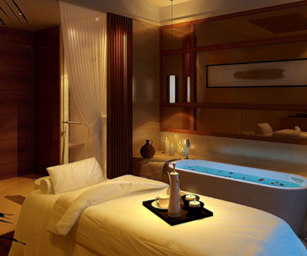 深圳盐田高端私人会所排名